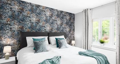 Quiet Peaceful Location