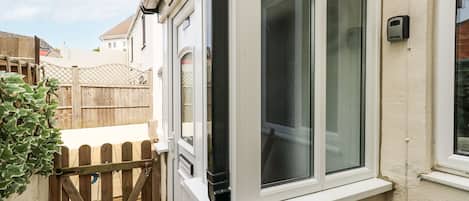 Cottage | Exterior detail