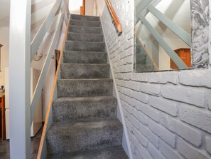 Interior - Saddlers Cottage (Weymouth)