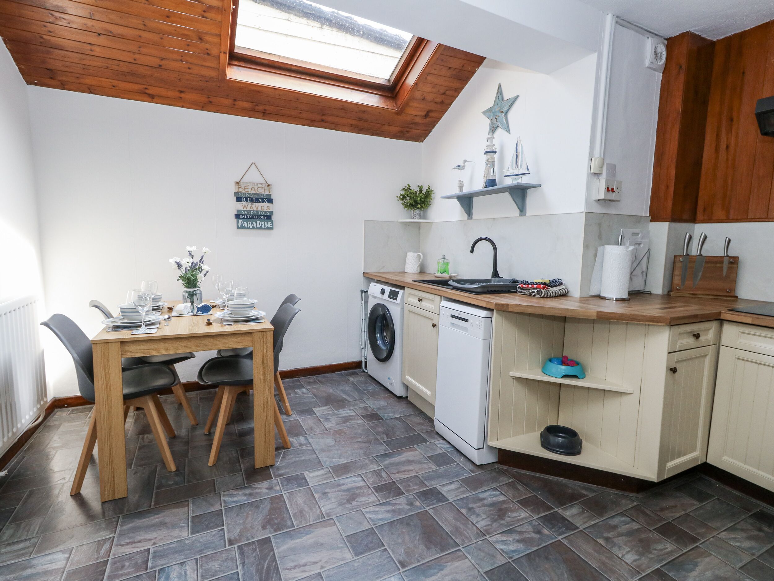 Cottage | Ristoranti