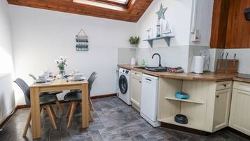 Cottage | Ristoranti