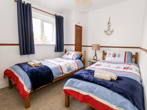 Cottage | 2 chambres, décoration personnalisée, ameublement personnalisé