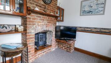 Cottage | Nội thất