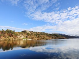 Casa de campo | Fachada