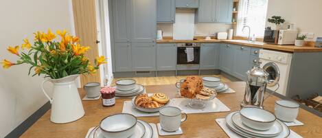 Servei de restauració