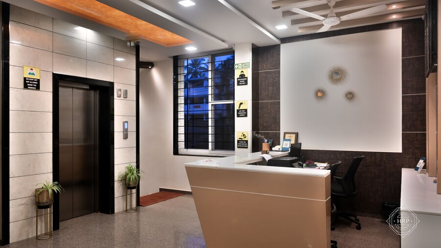 Hotel Rahul Palace Belagavi