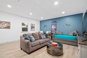 TV connectée, baby-foot