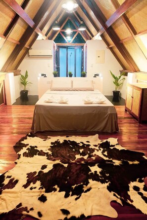 Deluxe-Doppelzimmer