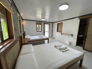 Standard-Doppelzimmer