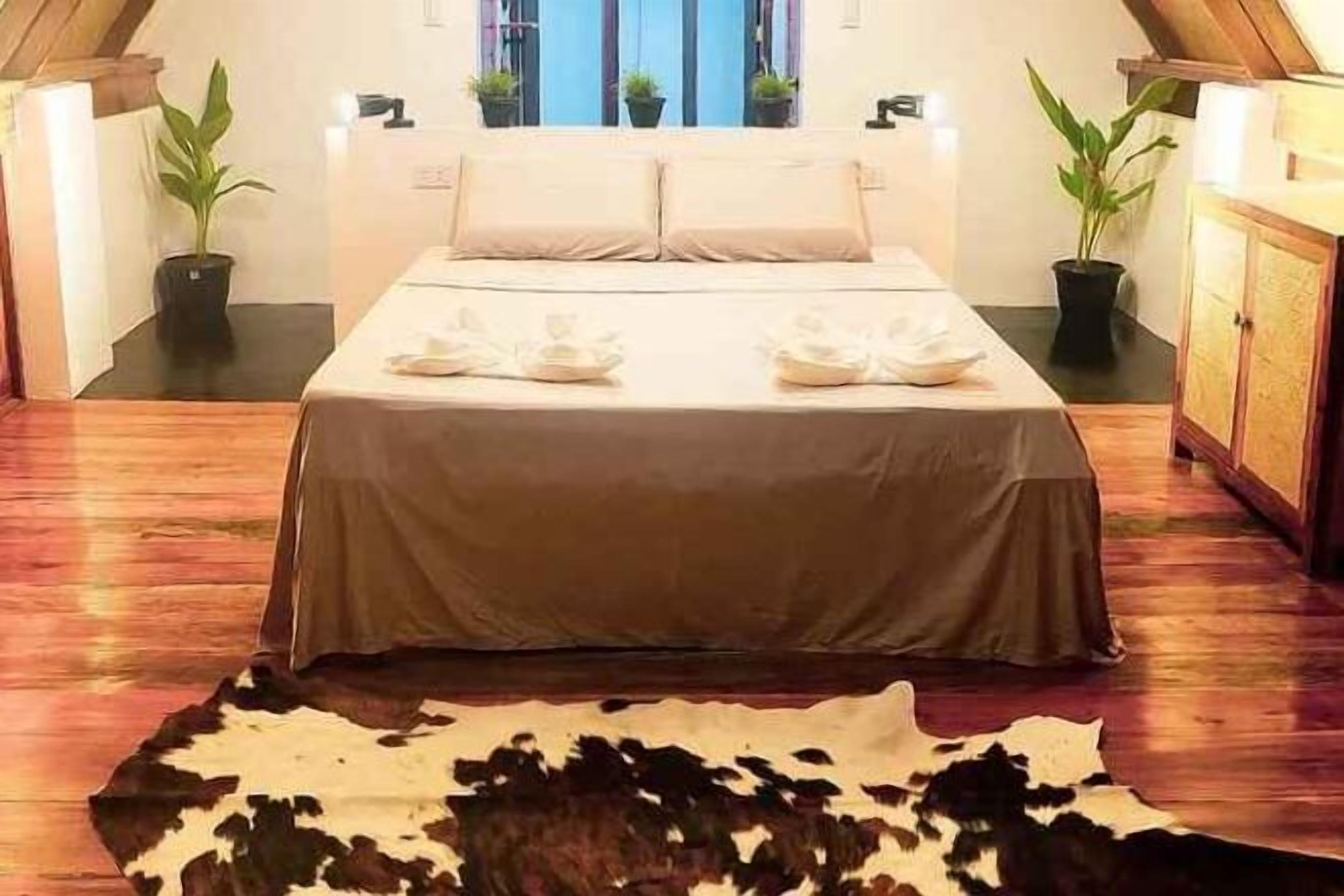 Zustellbetten, Bettwäsche