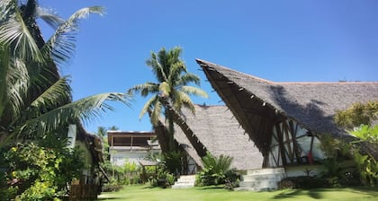 Dahun Villas Siargao powered by Cocotel