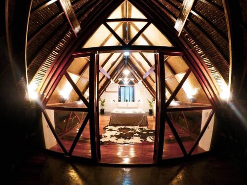 Dahun Villas Siargao powered by Cocotel