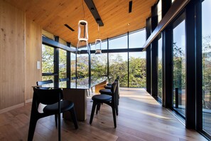Chalet, 4 habitaciones, para no fumadores (Onsen) | Servicio a la habitación