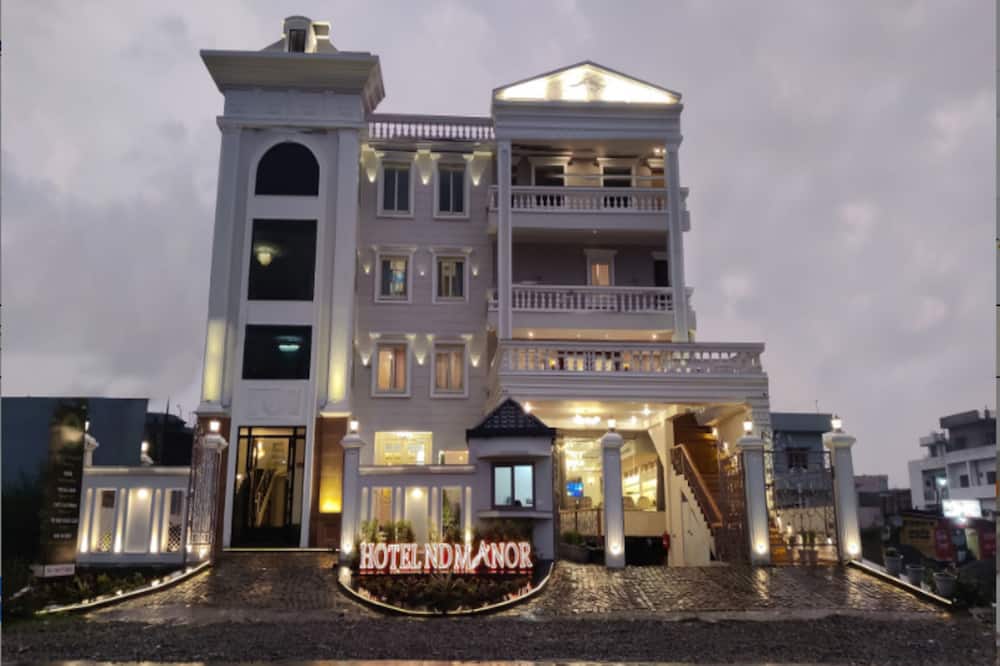 Hotel ND Manor