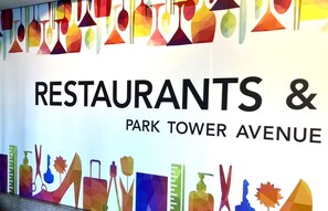 Shopping mall - Nishi-Shinjuku HOUSE FIVE 1F (Tokyo)