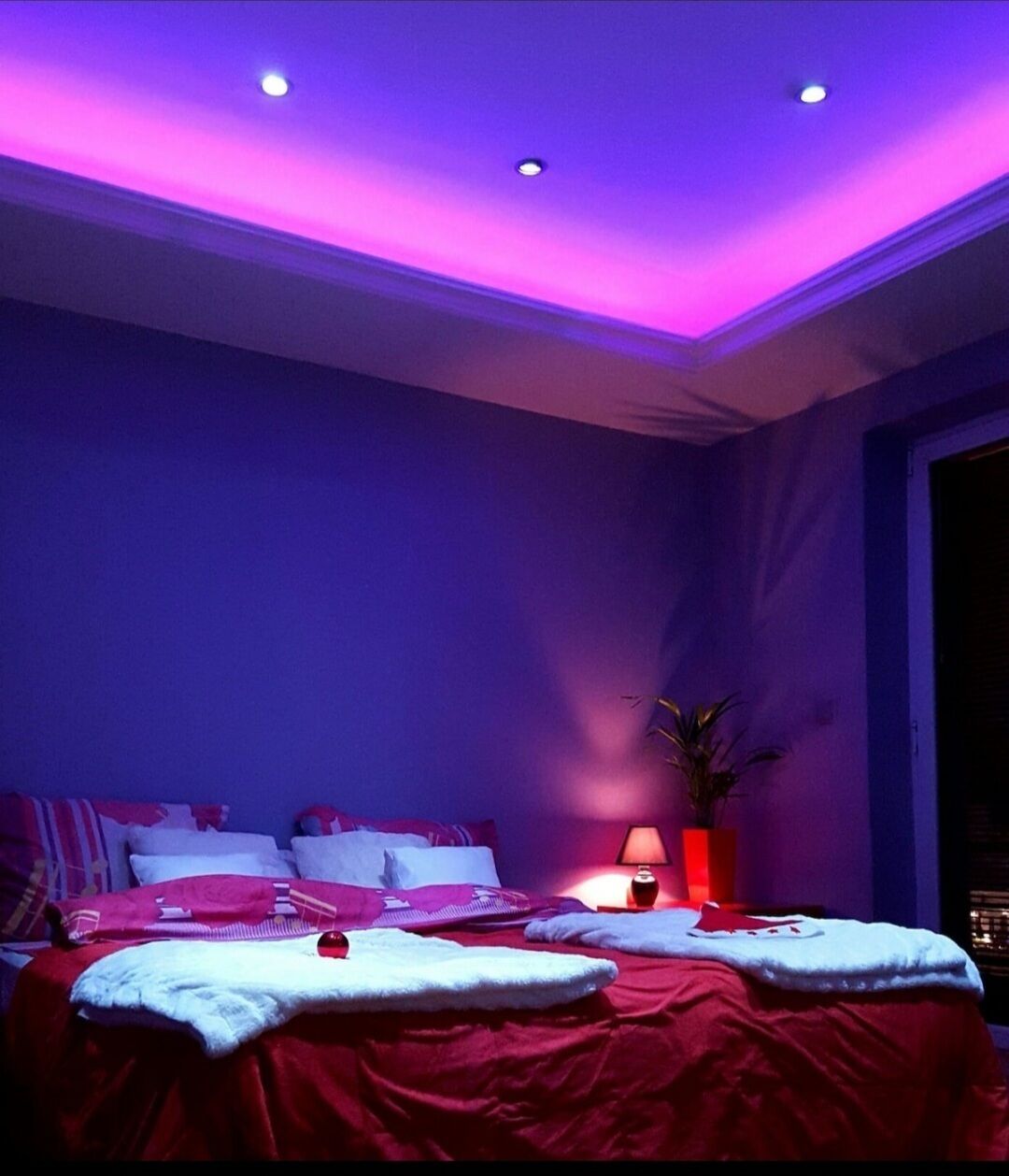 4 多间卧室、熨斗/熨衣板、旅行婴儿床、WiFi