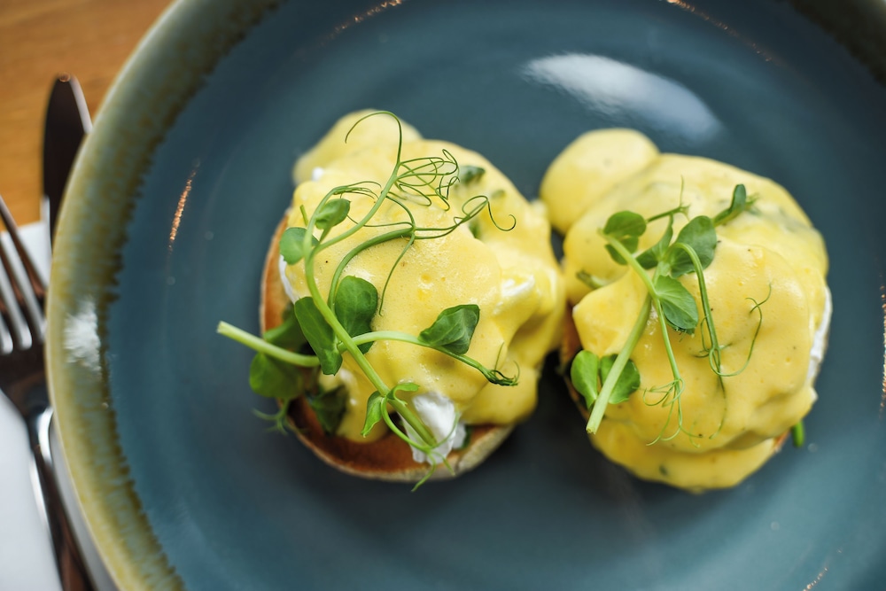 Bracken Hide Hotel by null