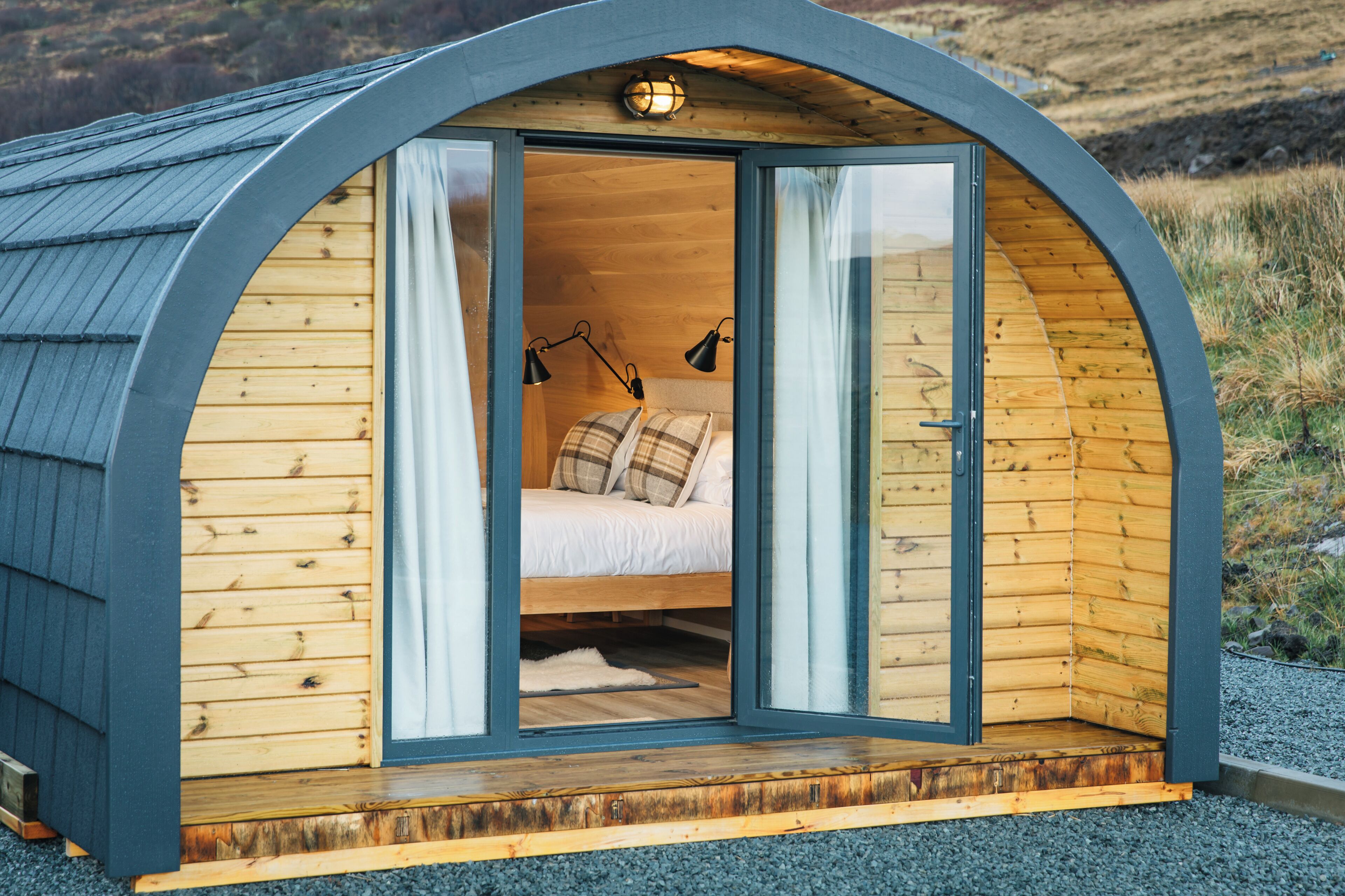 1 bedroom, in-room safe, free WiFi