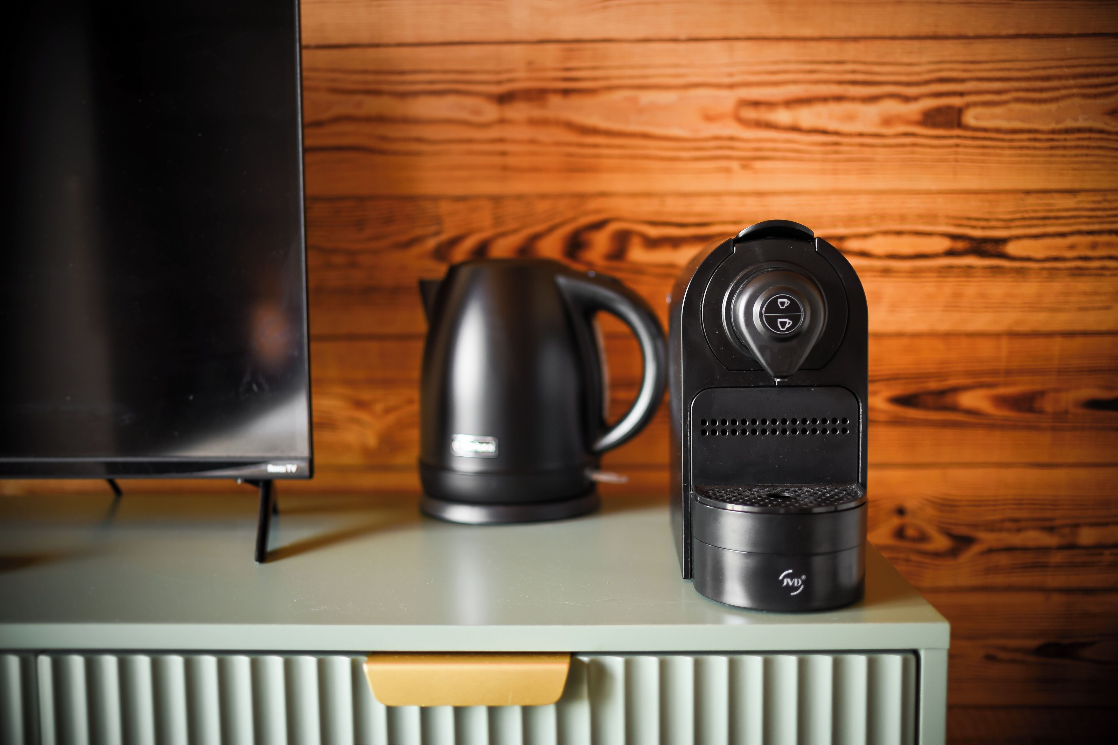 Foto - Bracken Hide Hotel