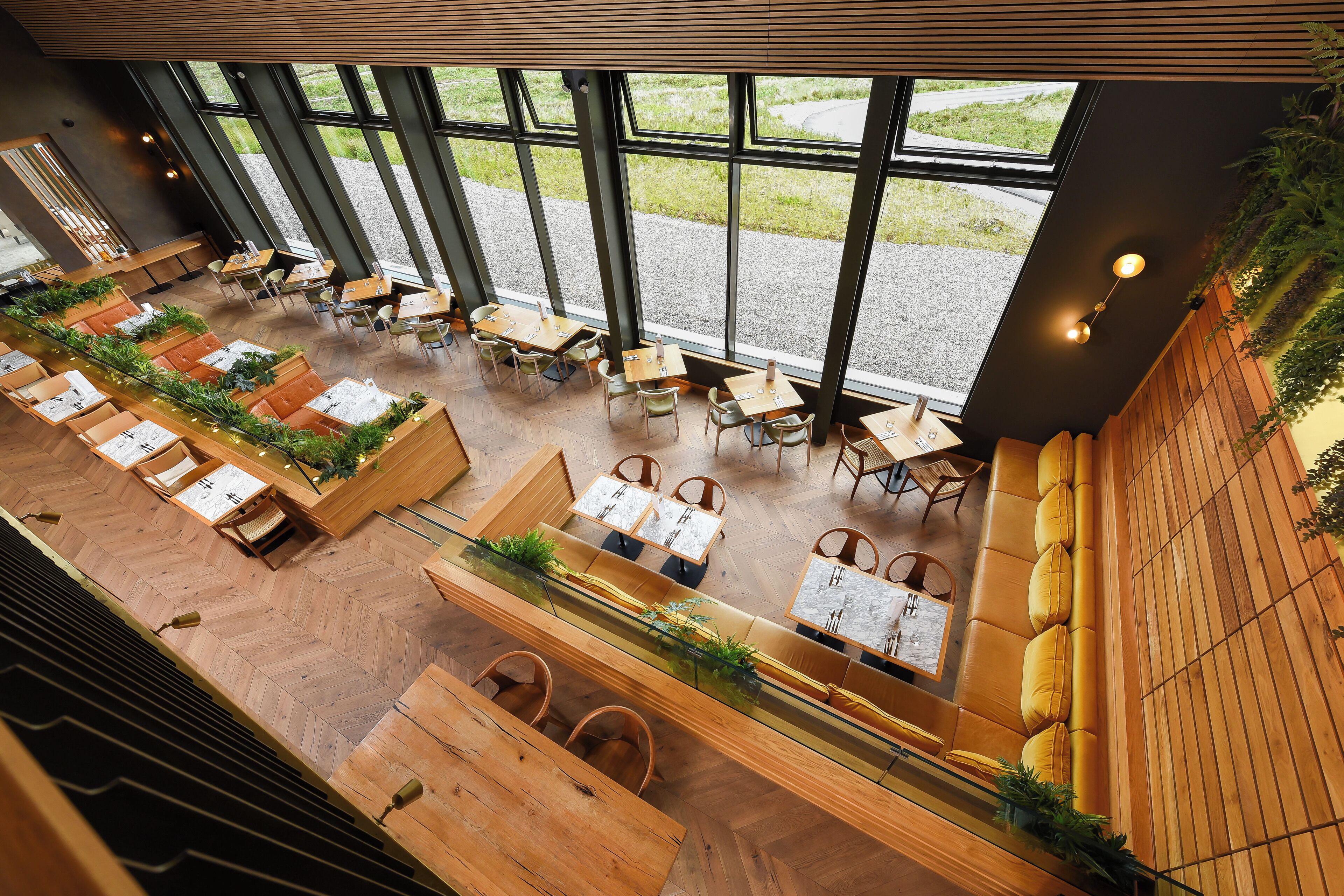 Foto - Bracken Hide Hotel