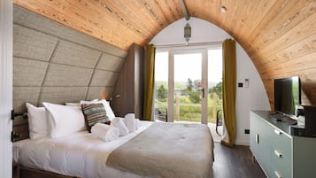 1 dormitorio, caja fuerte, wifi gratis
