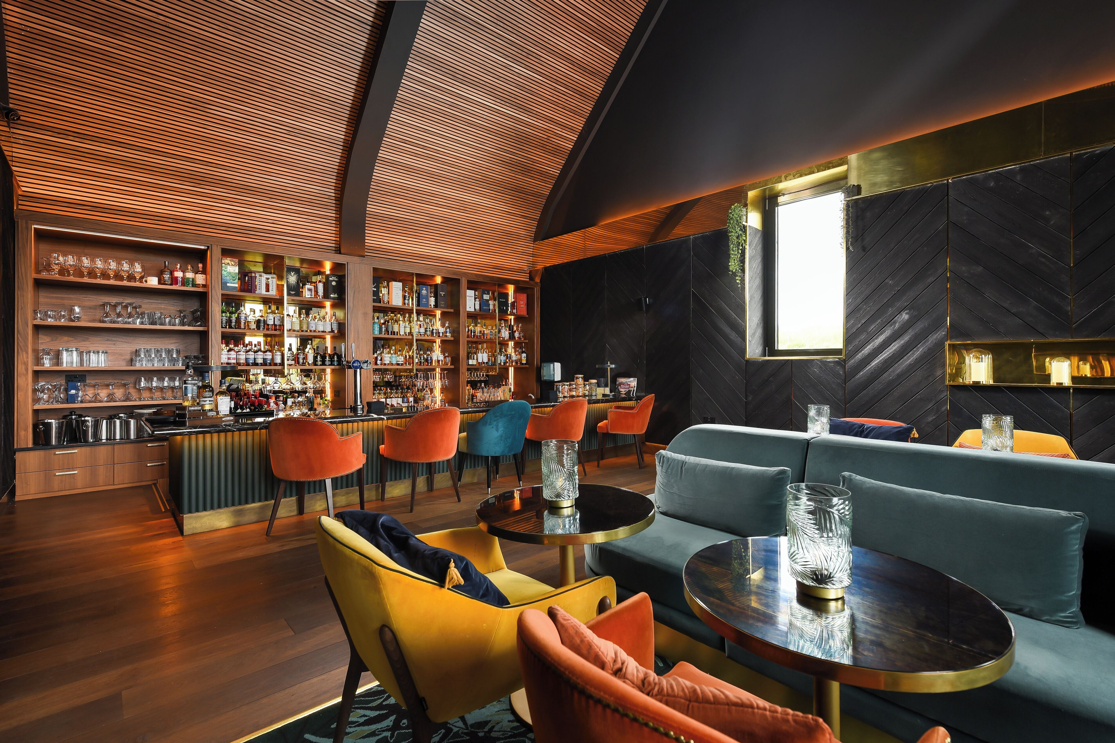 Foto - Bracken Hide Hotel