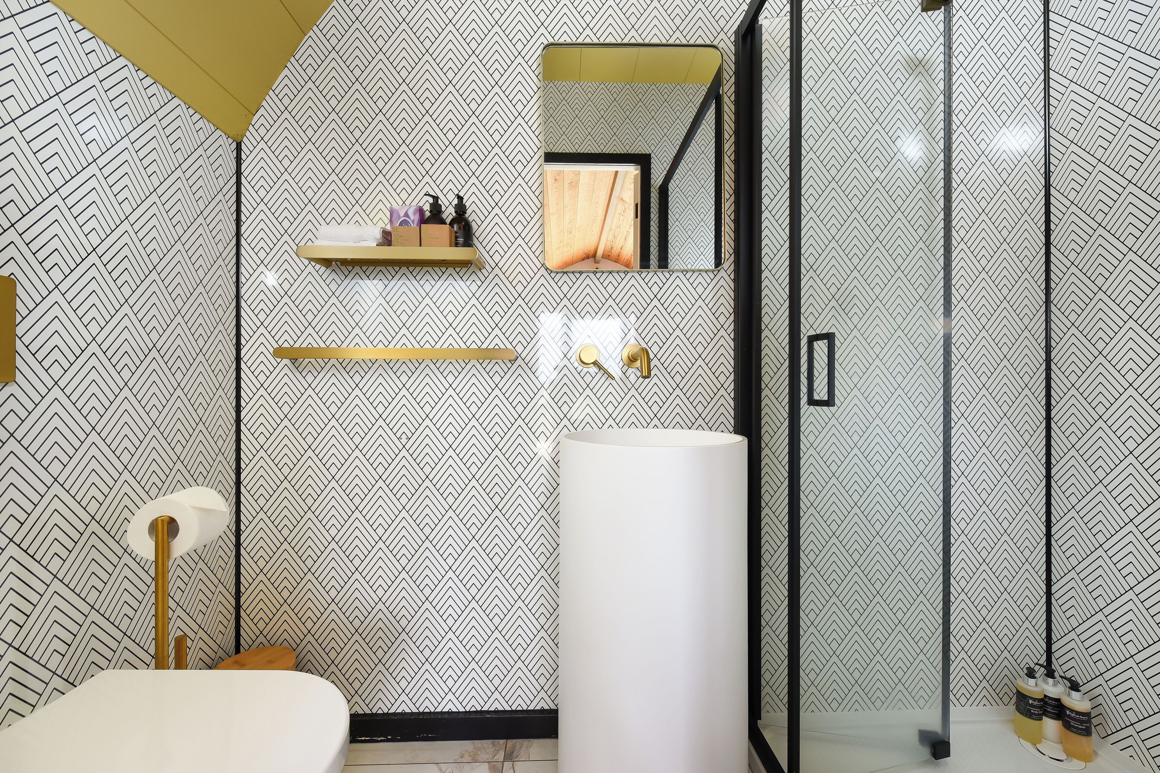 Foto - Bracken Hide Hotel