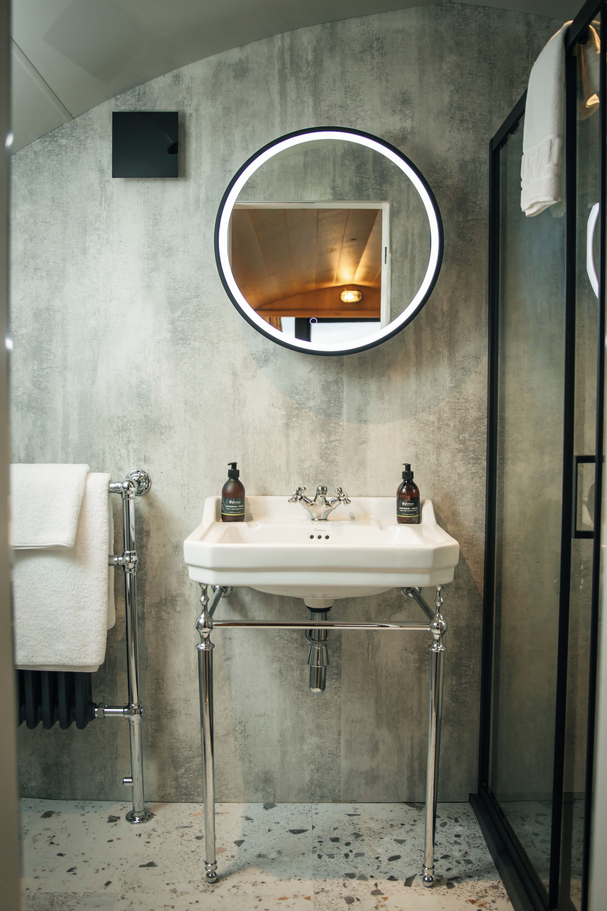 Foto - Bracken Hide Hotel