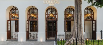 Coucou Hotel