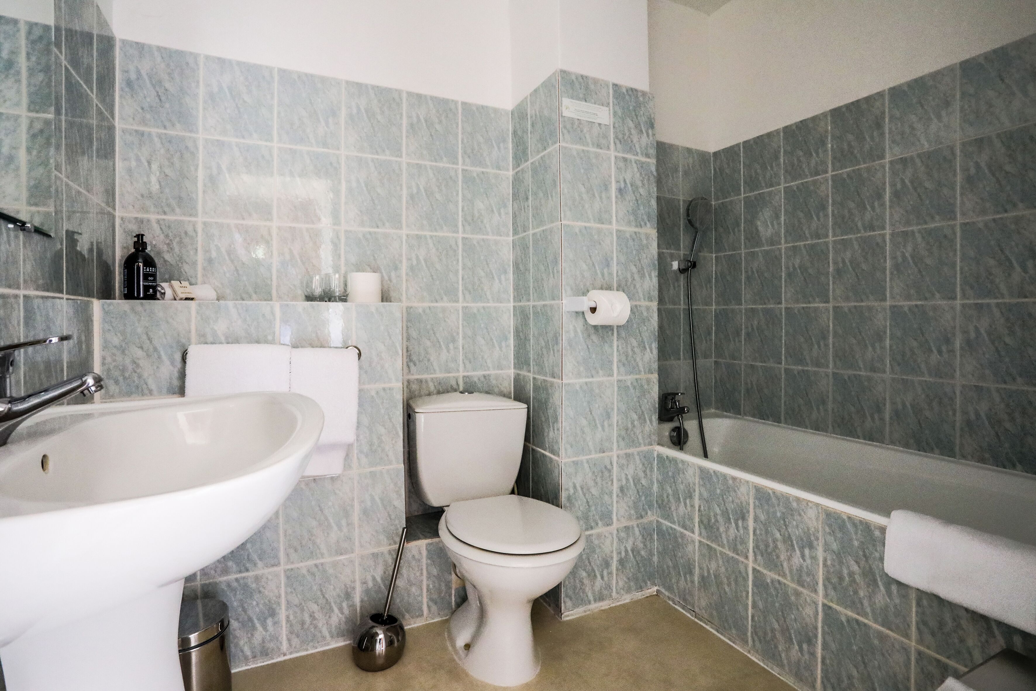 Kamar mandi