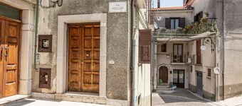 House Court - Irpinia