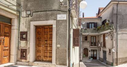 House Court - Irpinia