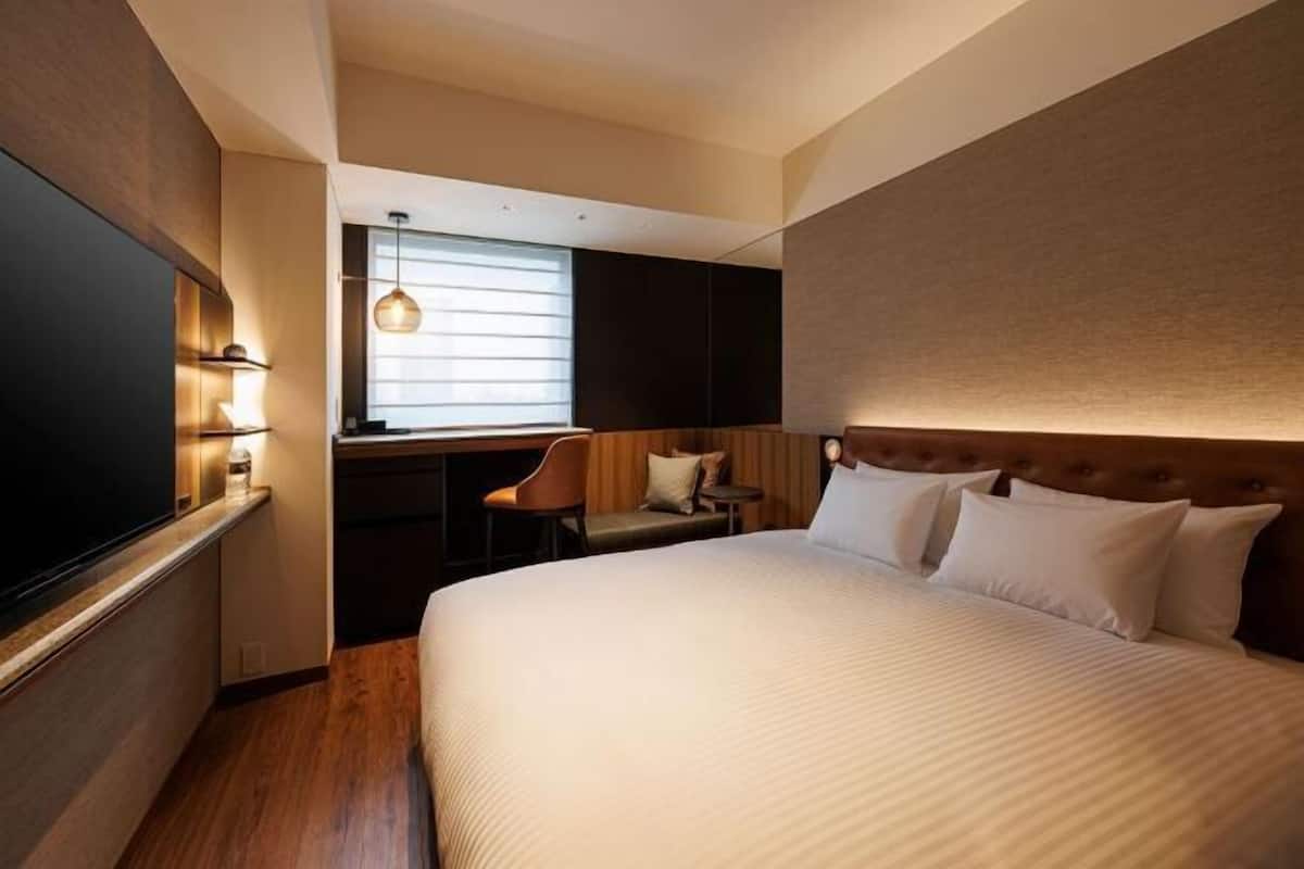 1 bedroom, premium bedding, down duvets, pillow-top beds