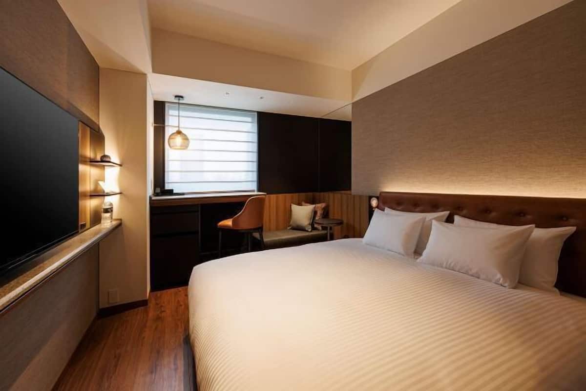 1 bedroom, premium bedding, down duvets, pillow-top beds