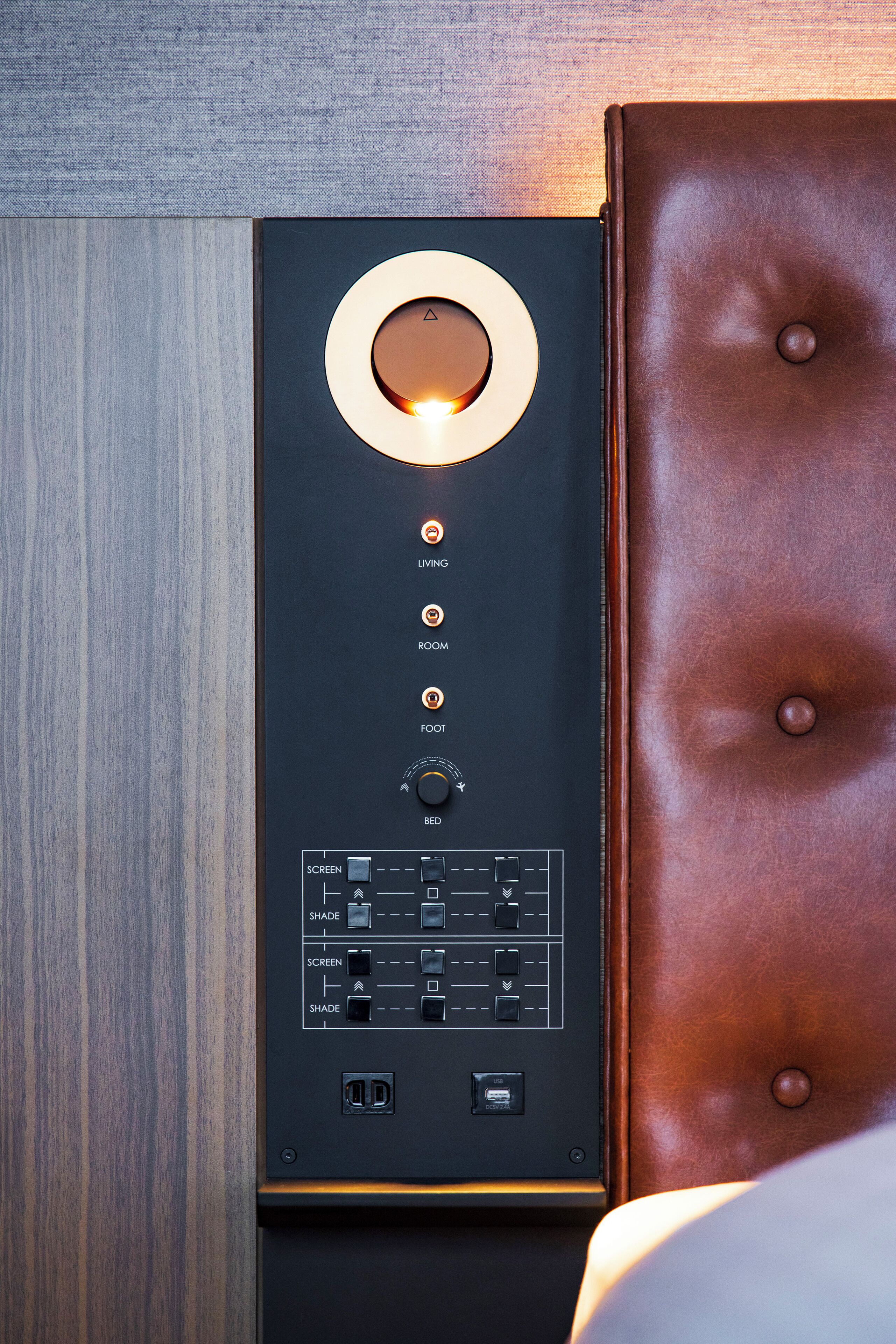 1 bedroom, premium bedding, down duvets, pillow-top beds