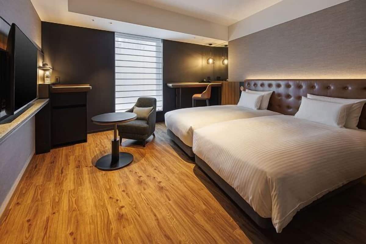 1 bedroom, premium bedding, down duvets, pillow-top beds