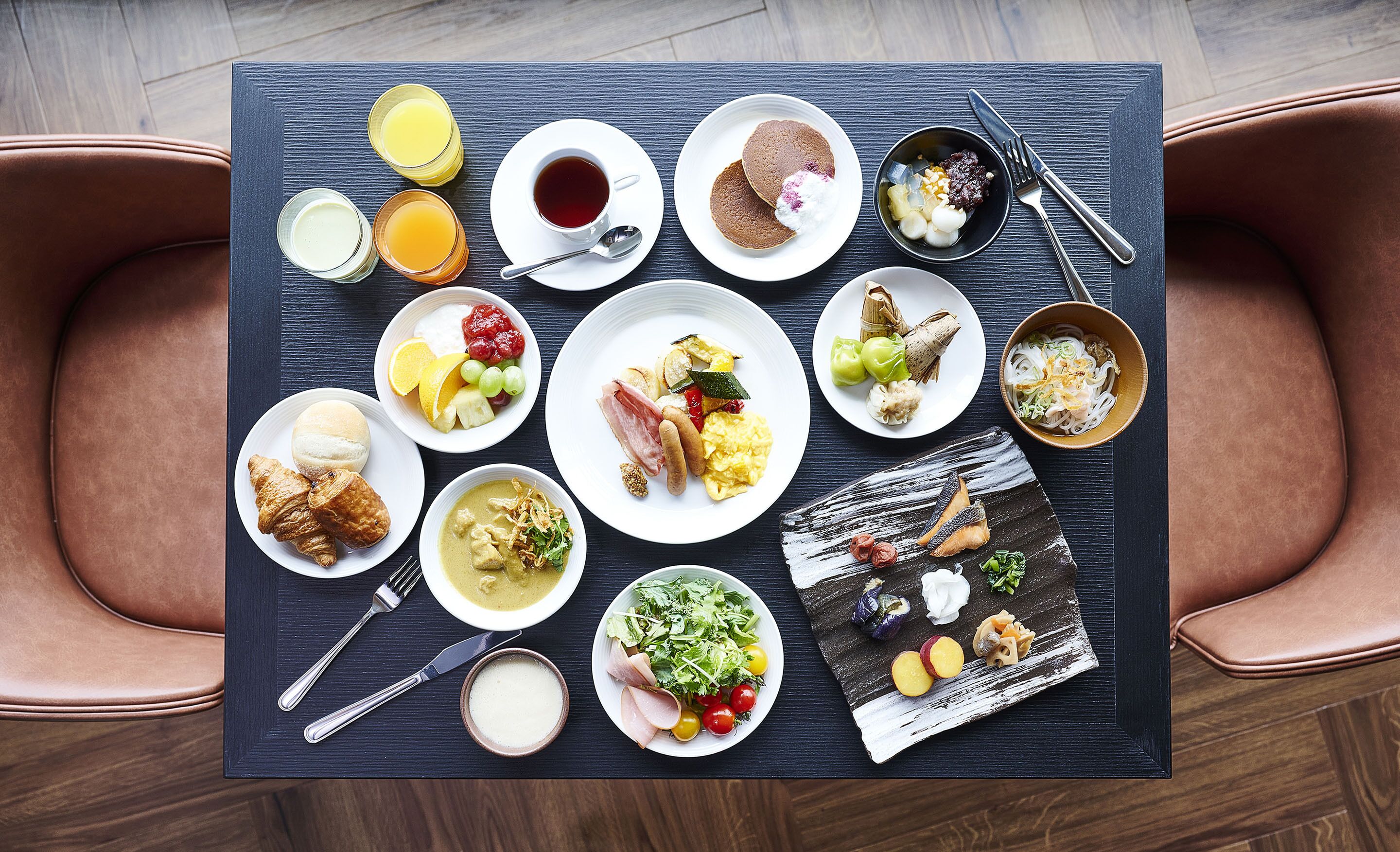 Photo - Hotel Metropolitan Tokyo Haneda