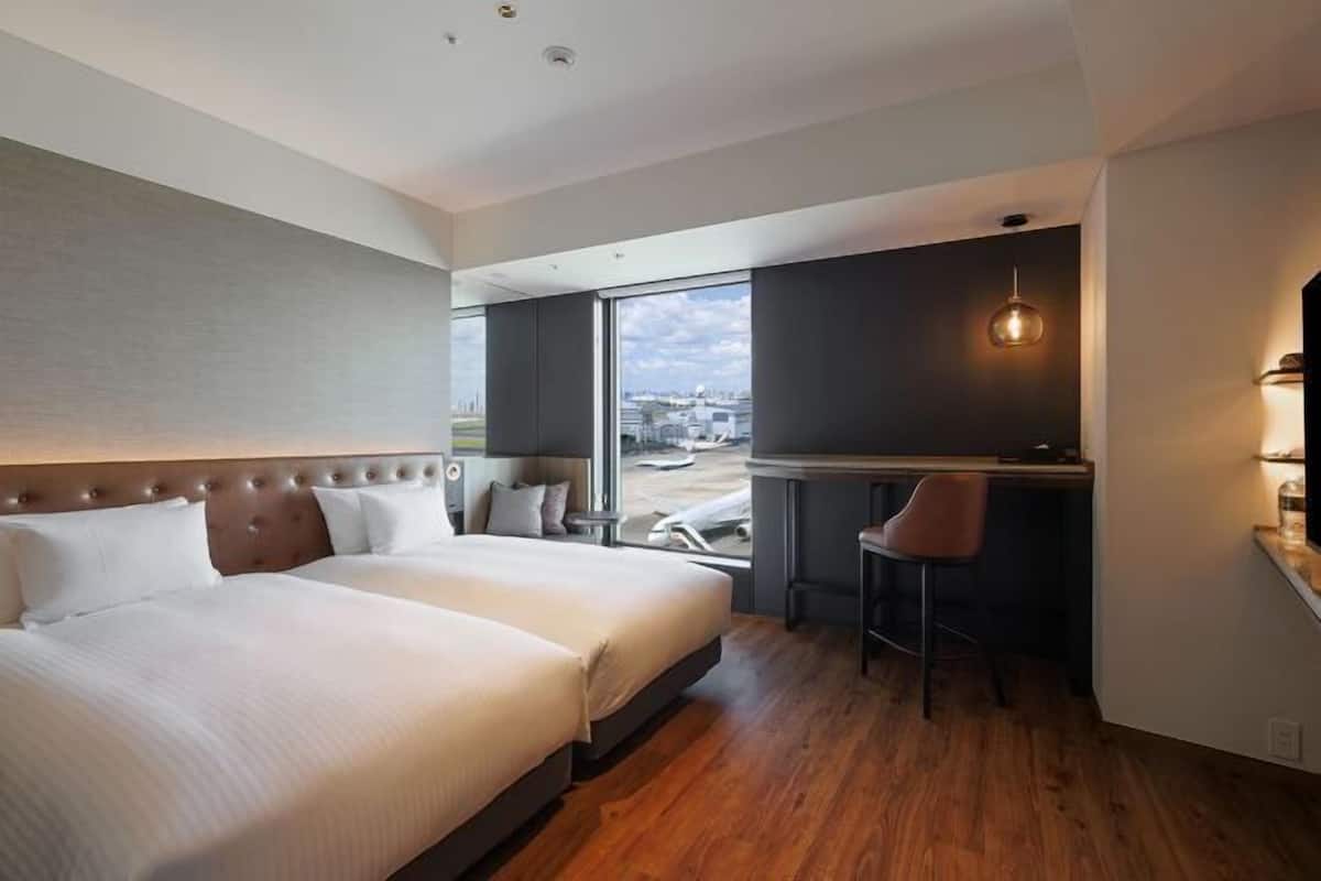 1 bedroom, premium bedding, down duvets, pillow-top beds