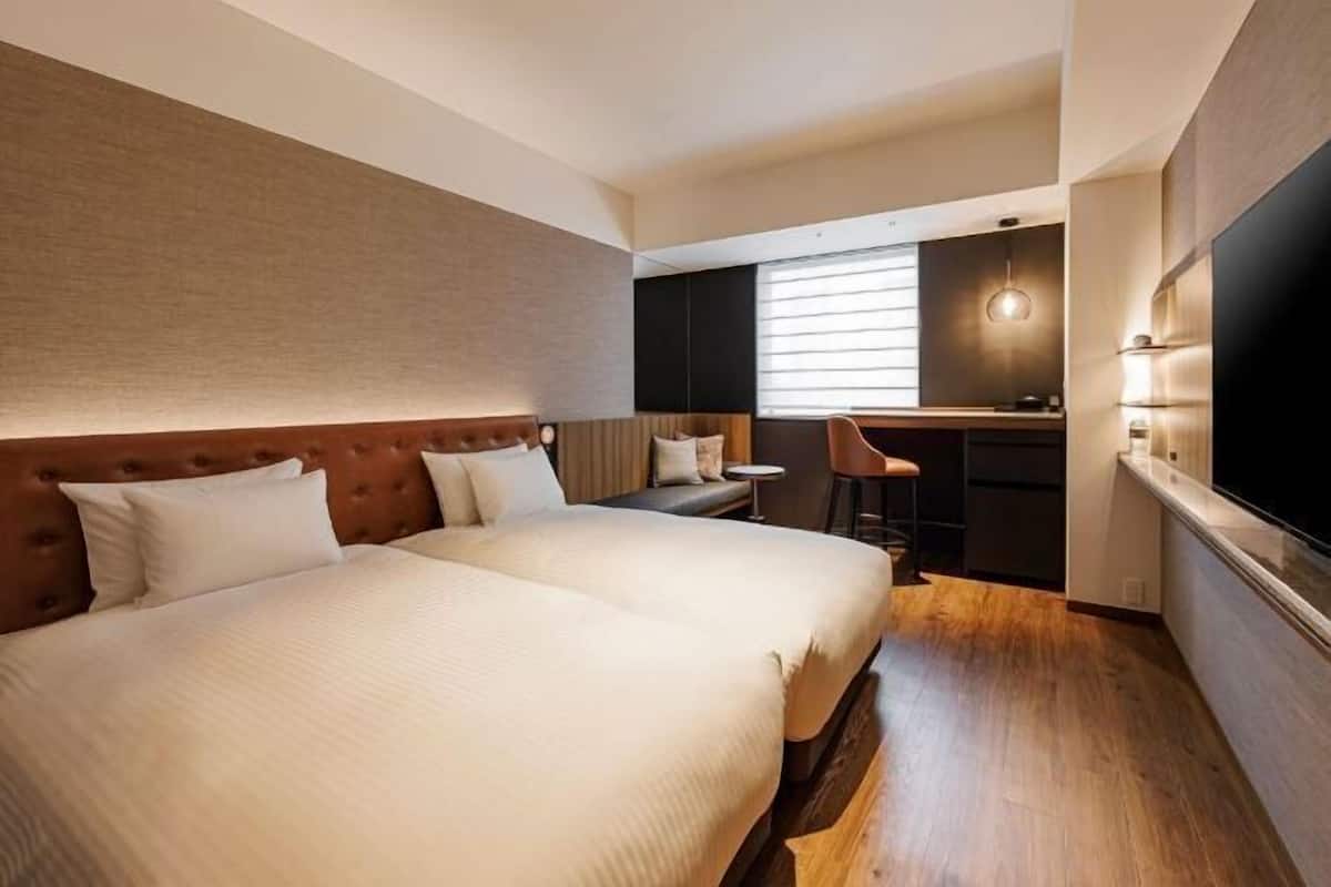 1 bedroom, premium bedding, down duvets, pillow-top beds