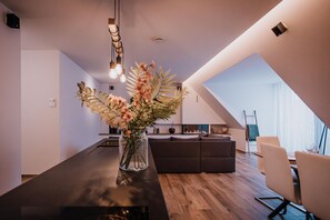 Téléviseur connecté, foyer