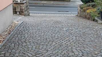 Unterkunftsgelände