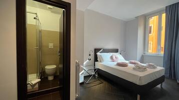 Superior-Doppelzimmer