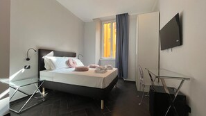 Kamar Double Superior | Meja kerja, kedap suara, Wi-Fi gratis, dan seprai linen
