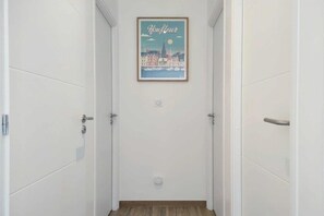 Interior - Gîte in Etretat near Cliffs & Beach (Bordeaux-Saint-Clair)