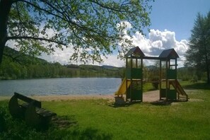 Espace pour enfants