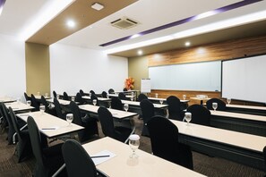 Salle de réunion