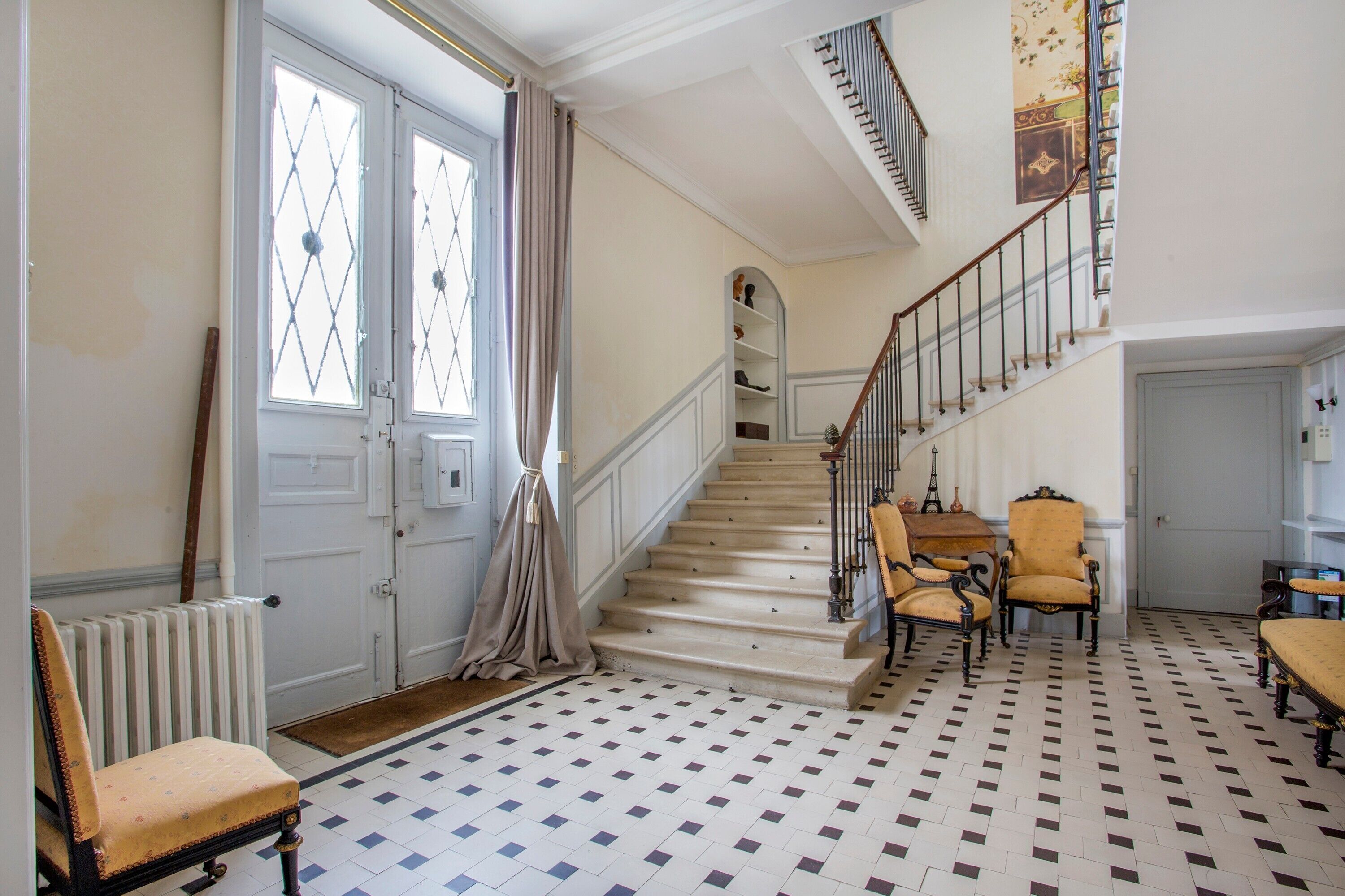 Intérieur