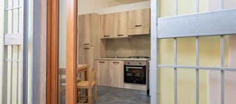 Pet-Friendly Apartment Acquadolce with Sea View & Terrace