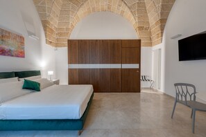 1 sovrum, strykjärn/strykbräda, gratis wi-fi och sängkläder