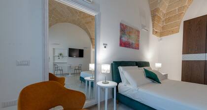 Holiday Apartment "The Secret Door 10" with Private Terrace & Wi-Fi